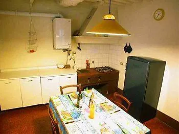 Guest house Da Elisa Alle Sette Arti Hotel Lucca
