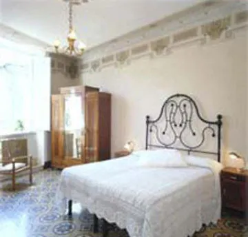 Da Elisa Alle Sette Arti Hotel Lucca Italy