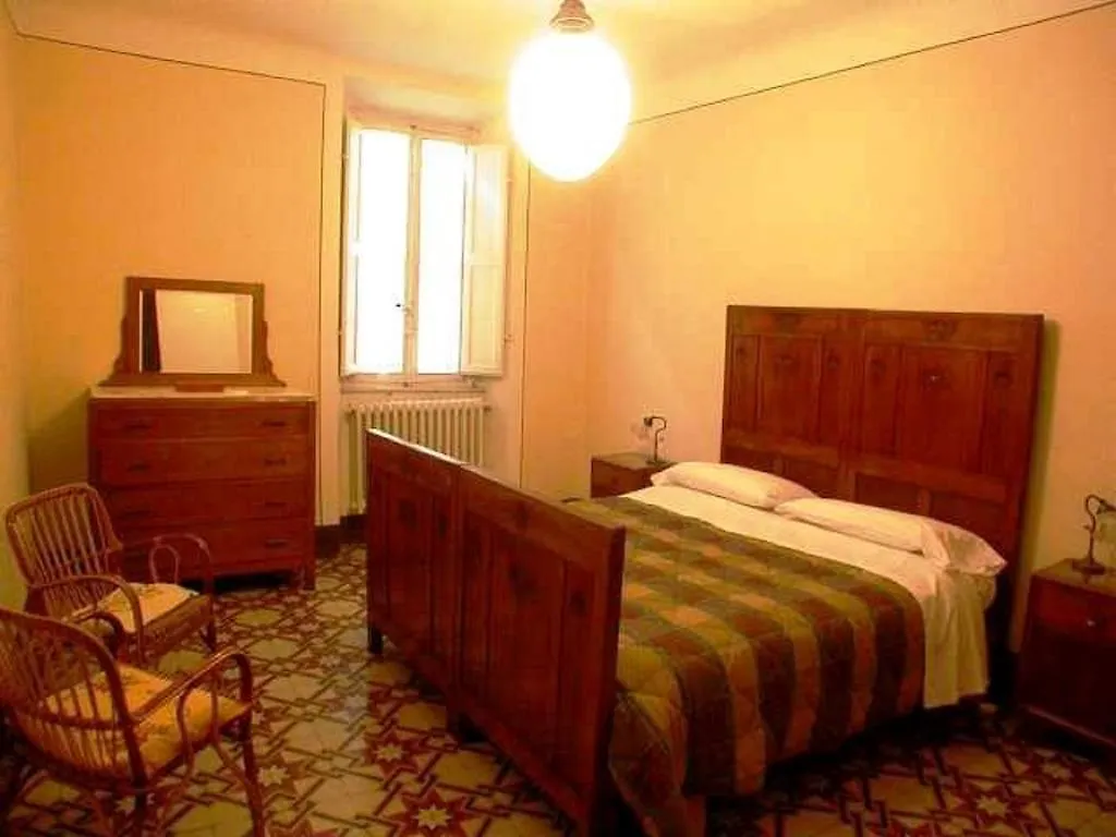 Guest house Da Elisa Alle Sette Arti Hotel Lucca
