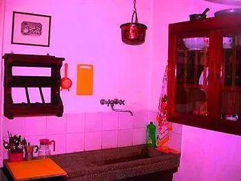 ** Konukevi Da Elisa Alle Sette Arti Lucca İtalya