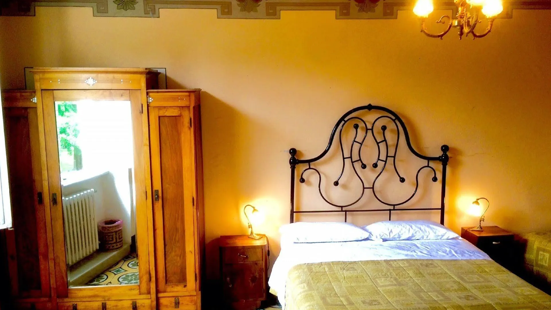 Guest house Da Elisa Alle Sette Arti Hotel Lucca