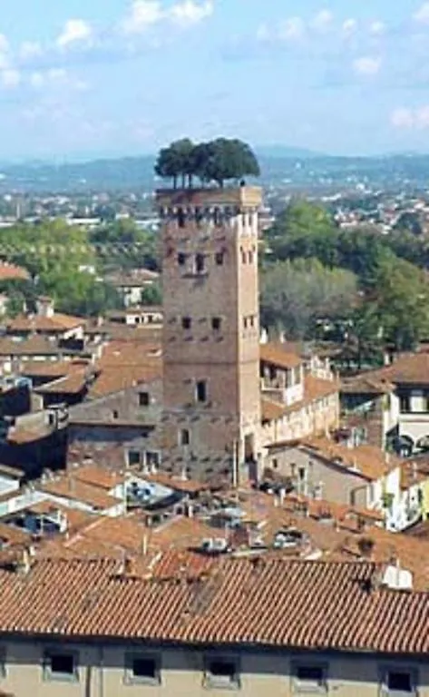 Da Elisa Alle Sette Arti Lucca 2*,  İtalya