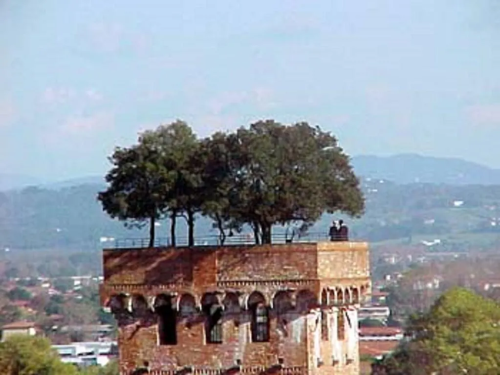 ** Konukevi Da Elisa Alle Sette Arti Lucca İtalya